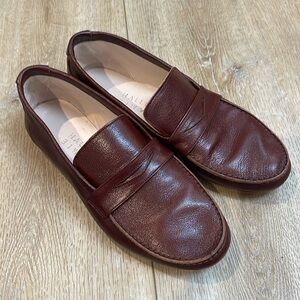 Gorgeous Jamie Haller Italian loafers 37